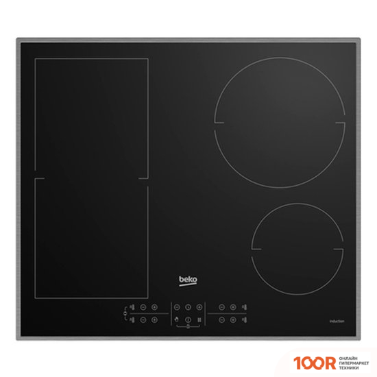 Варочная панель BEKO HII64200FMTX (21654)