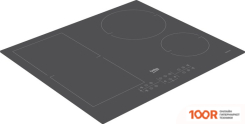Варочная панель BEKO HII 64200 FMTZG (21634)