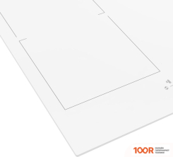 Варочная панель BEKO HII 64200 FMTW (21633)