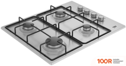 Варочная панель BEKO HIGG 641C3 SX (21630)