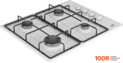 Варочная панель BEKO HIGG 64123 SW (21629)
