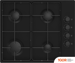 Варочная панель BEKO HIGG 64123 SB (21628)