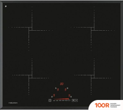Варочная панель Barazza 1PIDG64N (21606)