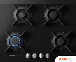 Варочная панель ASKO HG8640BGB1 (21548)