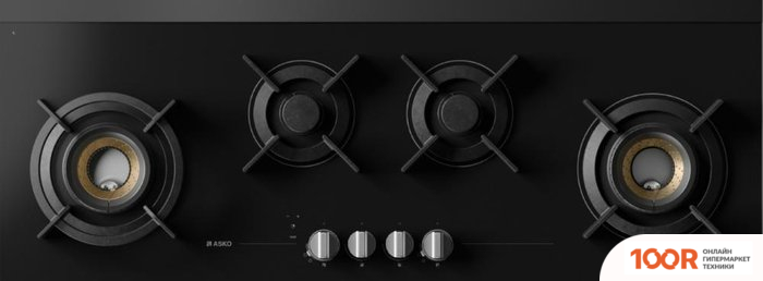 Варочная панель ASKO HG8144BGB1 (21545)