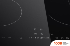 Варочная панель Akpo PIA 60 941 17CC BL (21510)