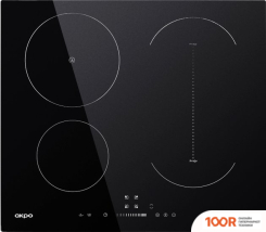 Варочная панель Akpo PIA 60 941 17CC BL (21510)