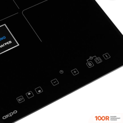 Варочная панель Akpo PIA 3092012CC BL (21494)