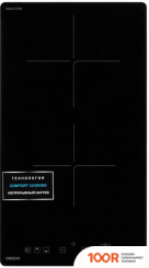 Варочная панель Akpo PIA 3092012CC BL (21494)