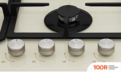 Варочная панель Akpo PGA 604 FGC IV (21478)