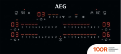 Варочная панель AEG CCE84779FB (21439)
