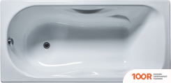 Ванна Универсал СИБИРЯЧКА 150X75 (С ОТВЕРСТИЯМИ ДЛЯ РУЧЕК, ХРОМ. РУЧКИ, НОЖКИ) (21425)