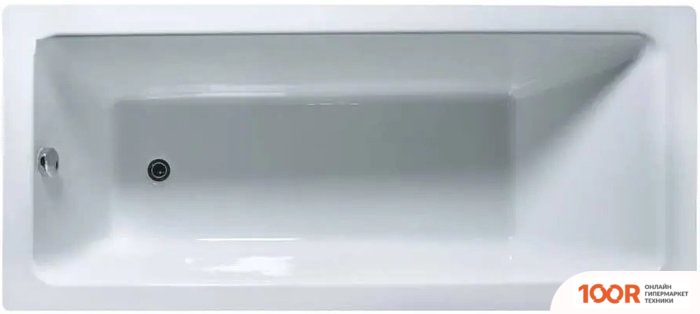 Ванна Универсал ОПТИМА УЛЬТРА-У 170X80 (1 СОРТ, С НОЖКАМИ) (21423)