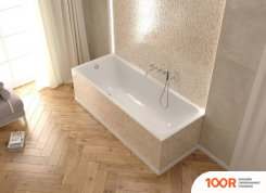 Ванна Универсал ОПТИМА УЛЬТРА-У 170X80 (1 СОРТ, БЕЗ НОЖЕК) (21422)