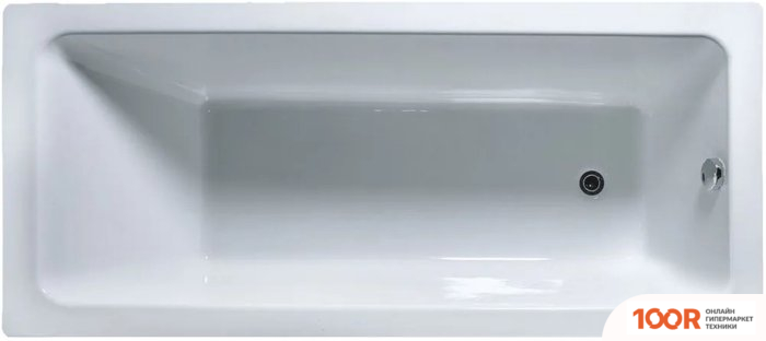 Ванна Универсал ОПТИМА УЛЬТРА 170X80 (С НОЖКАМИ) (21421)