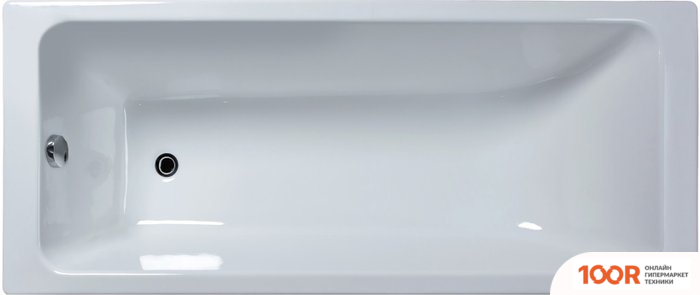 Ванна Универсал ОПТИМА 170X70 (С НОЖКАМИ) (21417)