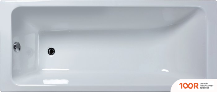Ванна Универсал ОПТИМА 160X70 (21414)