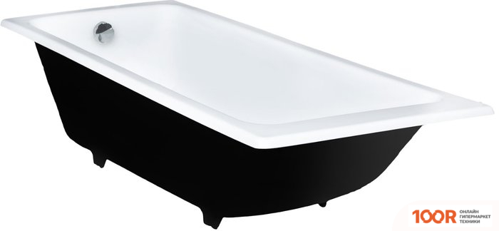 Ванна Универсал ОПТИМА 150X70 (С НОЖКАМИ) (21413)