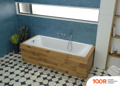 Ванна Универсал ОПТИМА 150X70 (С НОЖКАМИ) (21413)