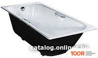 Ванна Универсал НОСТАЛЬЖИ-У 160X75 (1 СОРТ, БЕЗ НОЖЕК) (21411)