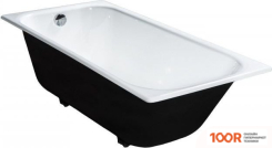 Ванна Универсал НОСТАЛЬЖИ-У 150Х70 (1 СОРТ, БЕЗ НОЖЕК) (21410)