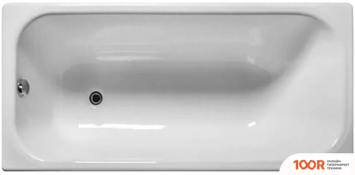 Ванна Универсал НОСТАЛЬЖИ-У 150Х70 (21409)