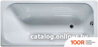 Ванна Универсал НОСТАЛЬЖИ-У 140X70 (1 СОРТ, БЕЗ НОЖЕК) (21408)