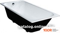 Ванна Универсал НОСТАЛЬЖИ-У 140X70 (1 СОРТ, БЕЗ НОЖЕК) (21408)