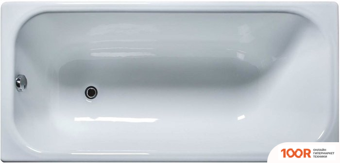 Ванна Универсал НОСТАЛЬЖИ 140Х70 (БЕЗ НОЖЕК) (21407)