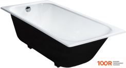 Ванна Универсал НОСТАЛЬЖИ 140X70 (С НОЖКАМИ) (21406)