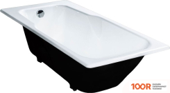 Ванна Универсал НЕГА-У 150X70 (1 СОРТ, БЕЗ НОЖЕК) (21405)