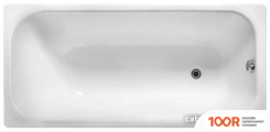 Ванна Wotte СТАРТ 170X70 БП-Э0000Д1139 (С НОЖКАМИ) (21396)
