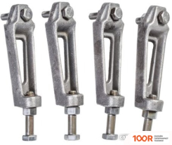 Ванна Wotte ВОТТЕ LINE 150X70 БП-Э0000Д1465 (С НОЖКАМИ) (21390)