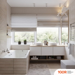 Ванна Wotte START 170Х70 (С РУЧКАМИ) (21385)