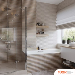 Ванна Wotte START 170Х70 (С РУЧКАМИ) (21385)