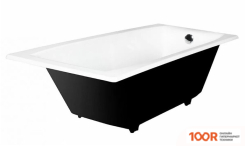 Ванна Wotte FORMA 170X70 БП-Э00Д1468 (21375)