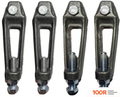 Ванна Wotte FORMA 150X70 БП-Э00Д1470 (С НОЖКАМИ 17923612) (21374)