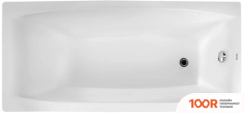 Ванна Wotte FORMA 150X70 БП-Э00Д1470 (С НОЖКАМИ 17923612) (21374)