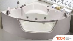 Ванна WeltWasser HB PLAUER 150X150 WT (21364)