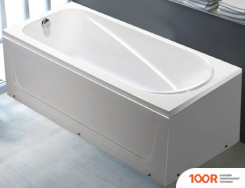 Ванна WeltWasser HB OKER 160X75 WT (21361)