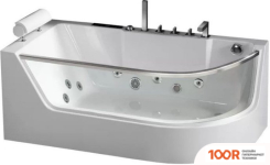 Ванна WeltWasser HB ALSTER 150X75 WT R (21348)