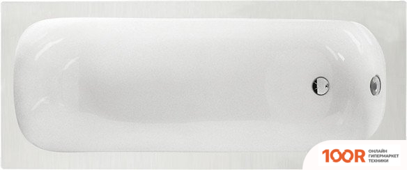 Ванна Vitra OPTIMUM NEO 170X70 64530001000 (21344)