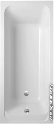 Ванна Villeroy & Boch OMNIA ARCHITECTURA DUO 170X70 UBA177ARA2V-01 (21325)