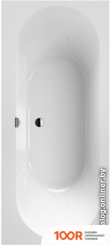 Ванна Villeroy & Boch OBERON 190X90 UBQ199OBE2V-01 (21320)