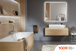 Ванна Villeroy & Boch OBERON 190X90 UBQ199OBE2V-01 (21320)