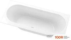 Ванна Villeroy & Boch OBERON 190X90 UBQ199OBE2V-01 (21320)