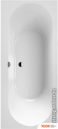 Ванна Villeroy & Boch OBERON 190X90 UBQ199OBE2V-01 (21320)