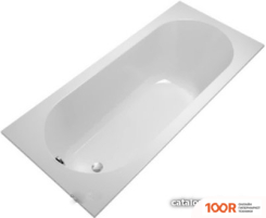 Ванна Villeroy & Boch OBERON 160X75 UBQ160OBE2V (21318)