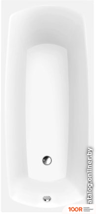 Ванна Villeroy & Boch MY ART 170X75 UBQ170MYA2V (21317)