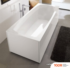 Ванна Villeroy & Boch MY ART 170X75 UBQ170MYA2V (21317)